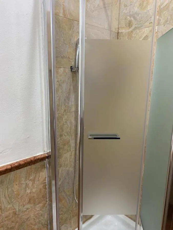 Gæstehus S.P.Q.R. Suite Rom