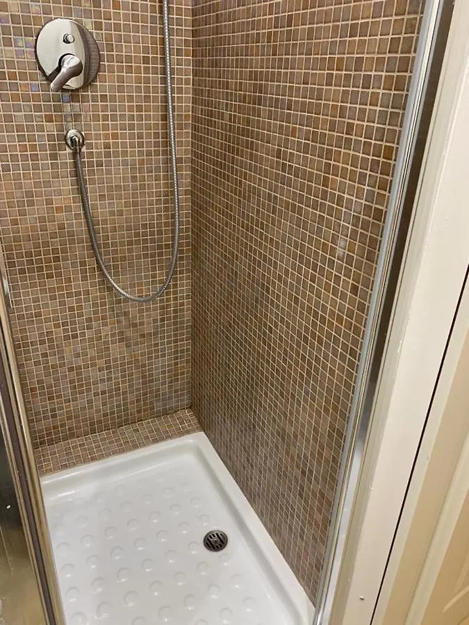 S.P.Q.R. Suite Rom