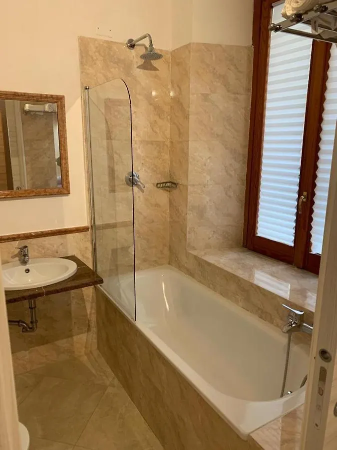 S.P.Q.R. Suite Rom Italien