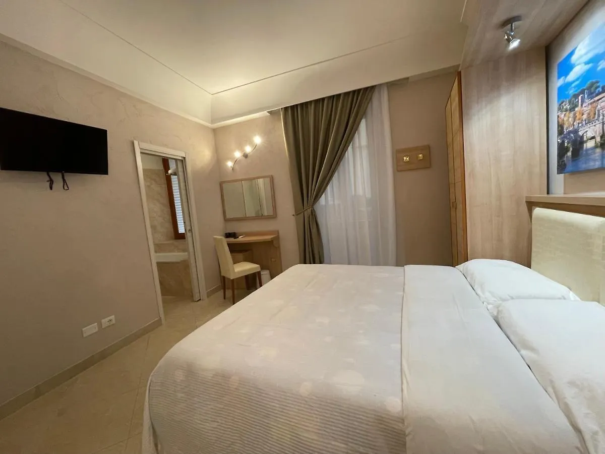 Gæstehus S.P.Q.R. Suite Rom