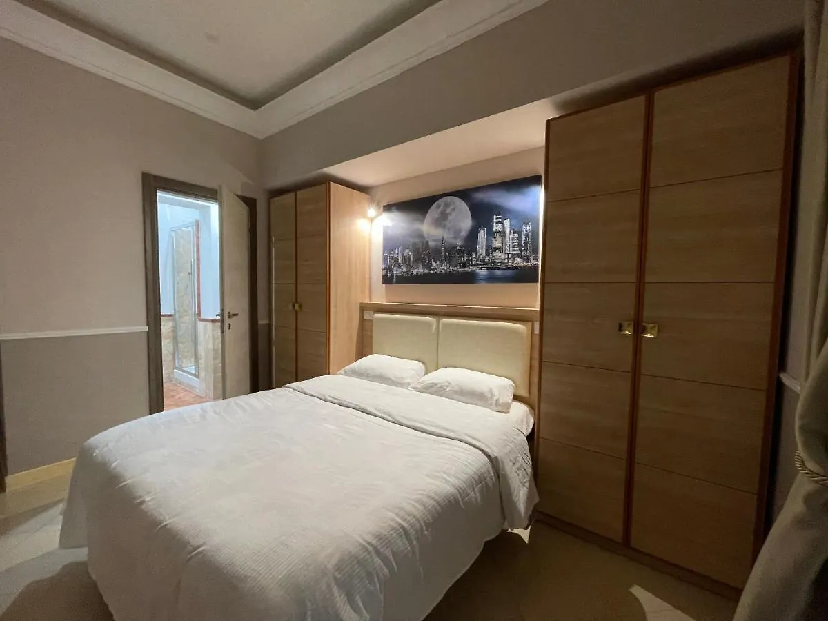S.P.Q.R. Suite Rom Italien