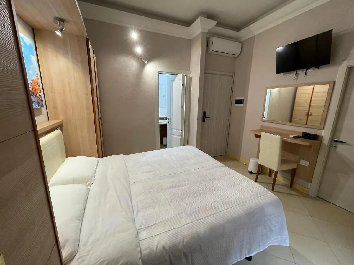 S.P.Q.R. Suite Rom Italien