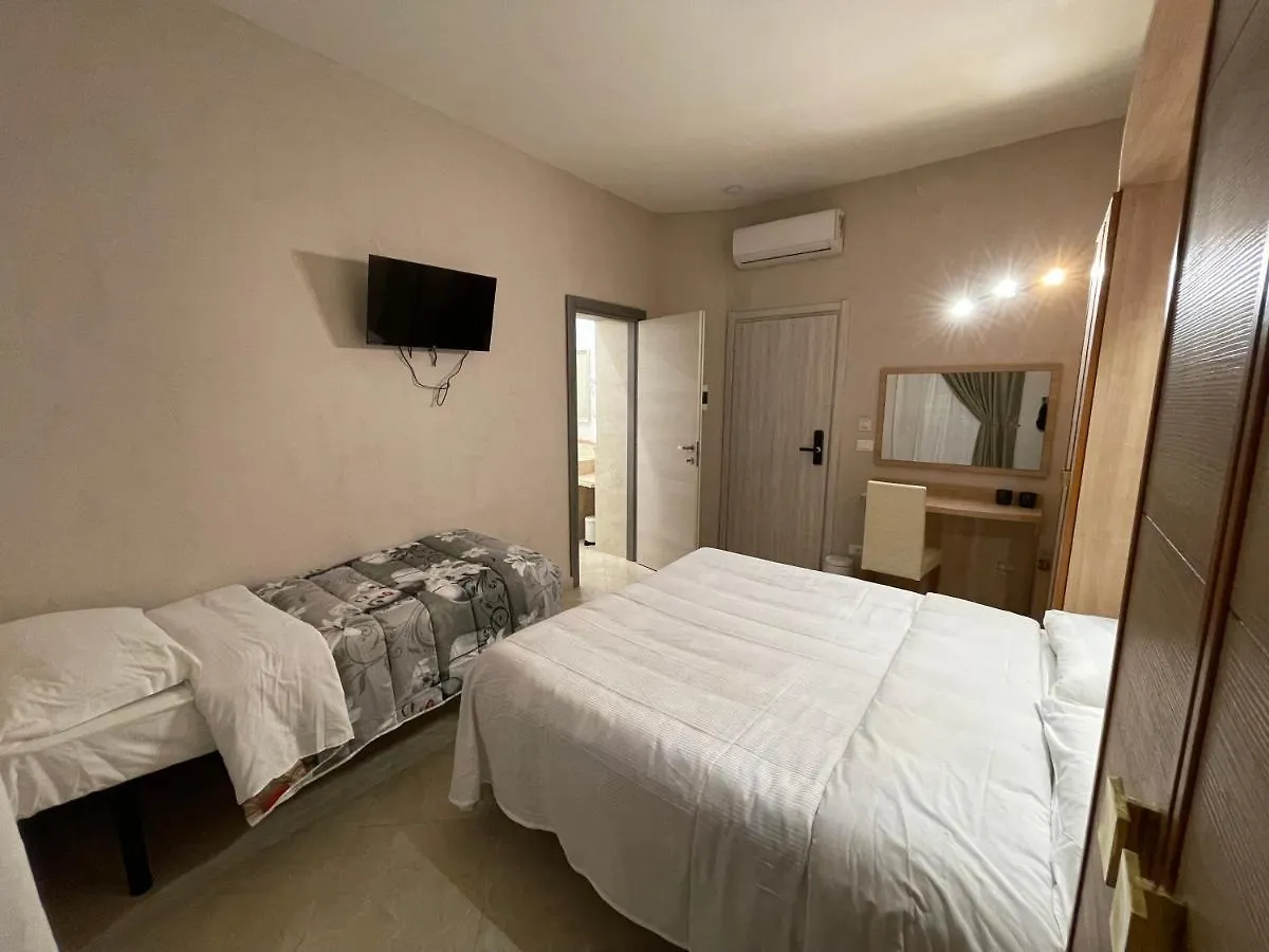 Gæstehus S.P.Q.R. Suite Rom