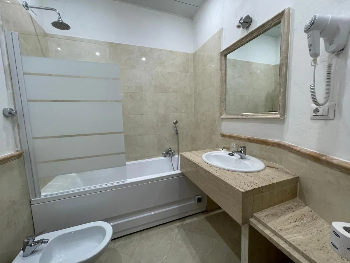 S.P.Q.R. Suite Rom Italien
