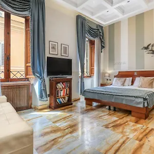 Gasthof Spagna Dream, Rom