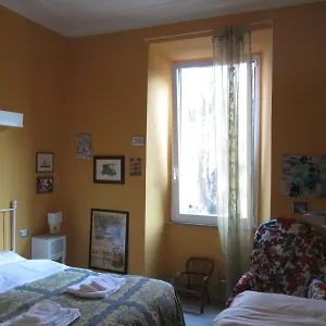 Gasthof 25rooms, Rom