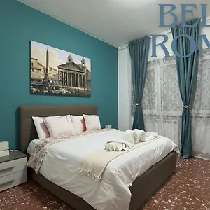  Affittacamere Bella