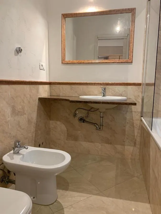S.P.Q.R. Suite Rome Guest house