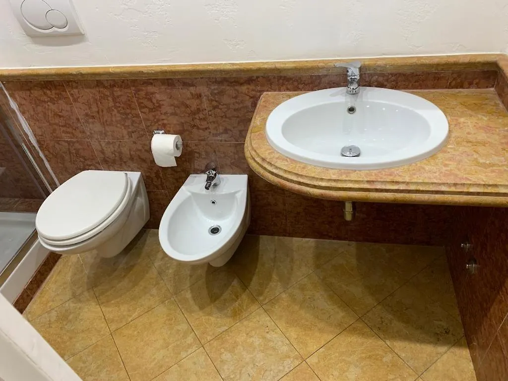Guest house S.P.Q.R. Suite Rome