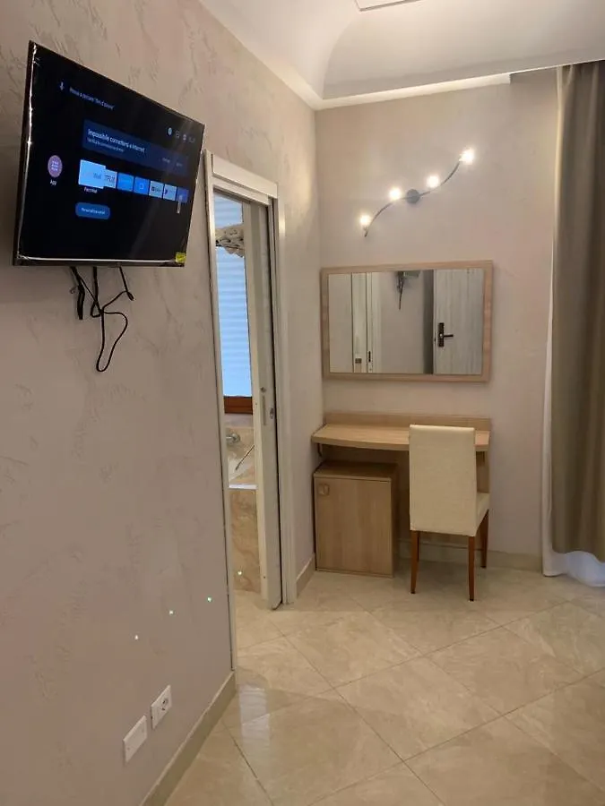 Guest house S.P.Q.R. Suite Rome Italy