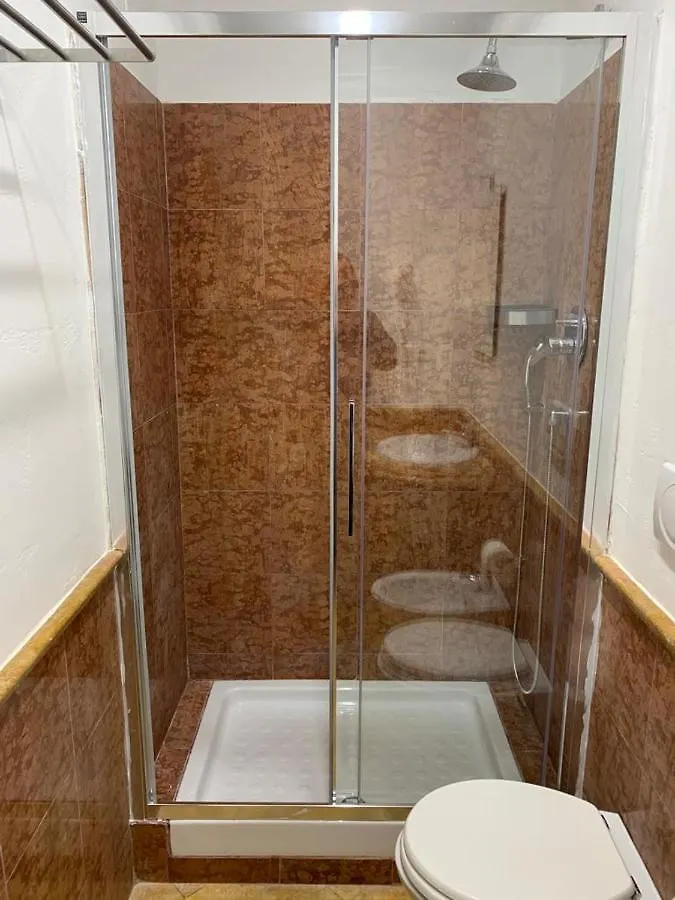 Guest house S.P.Q.R. Suite Rome