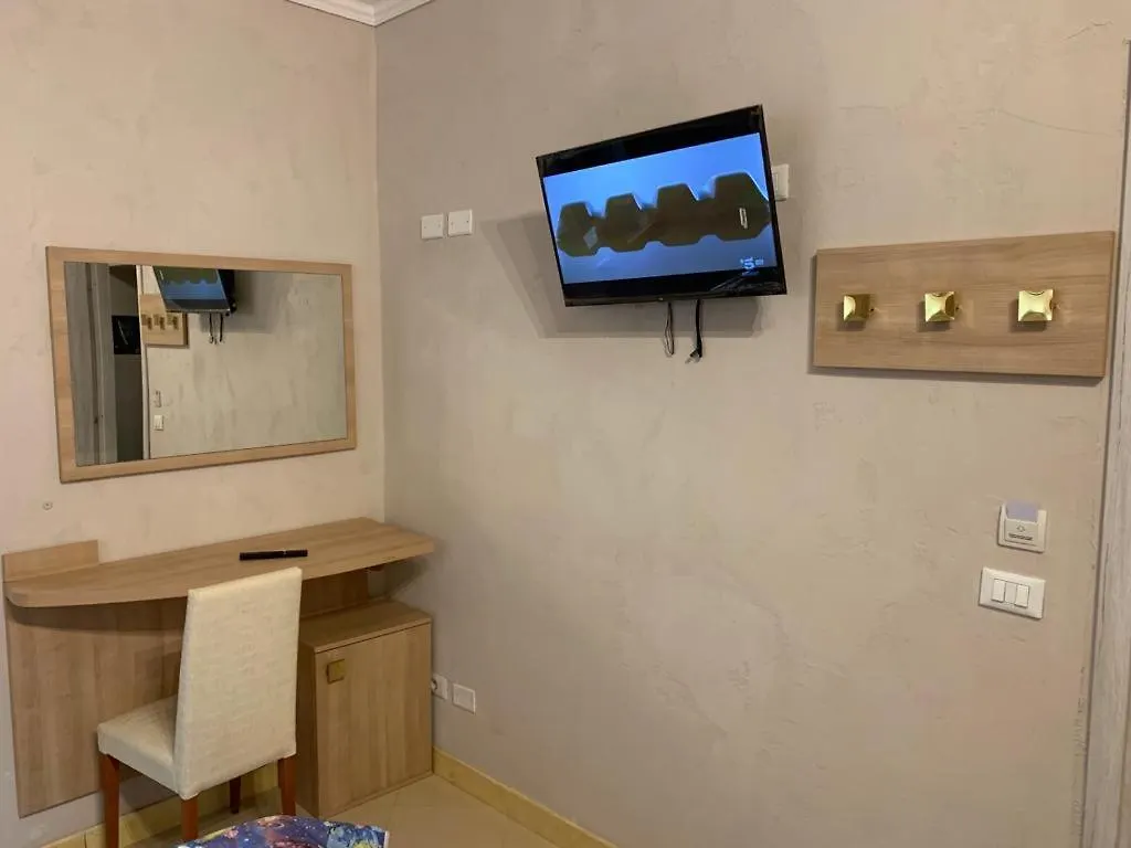 S.P.Q.R. Suite Rome Guest house