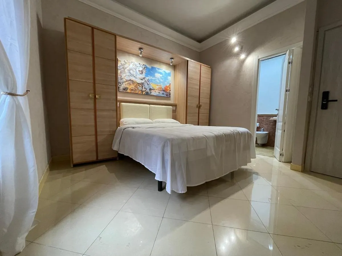 S.P.Q.R. Suite Rome Guest house