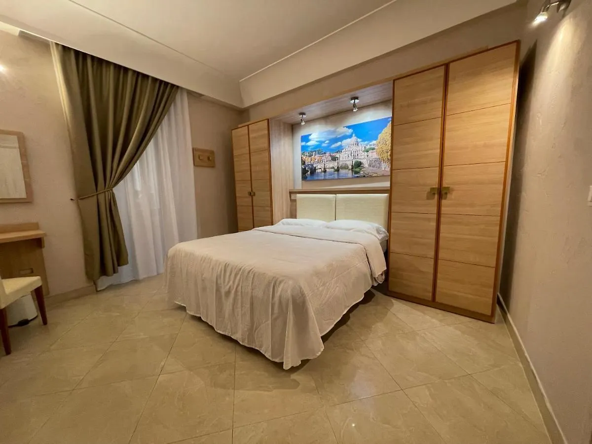 S.P.Q.R. Suite Rome Guest house