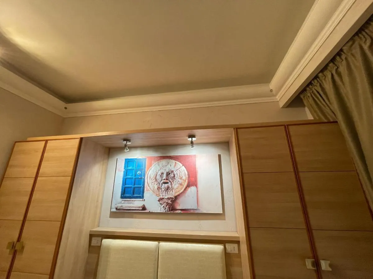 Guest house S.P.Q.R. Suite Rome Italy