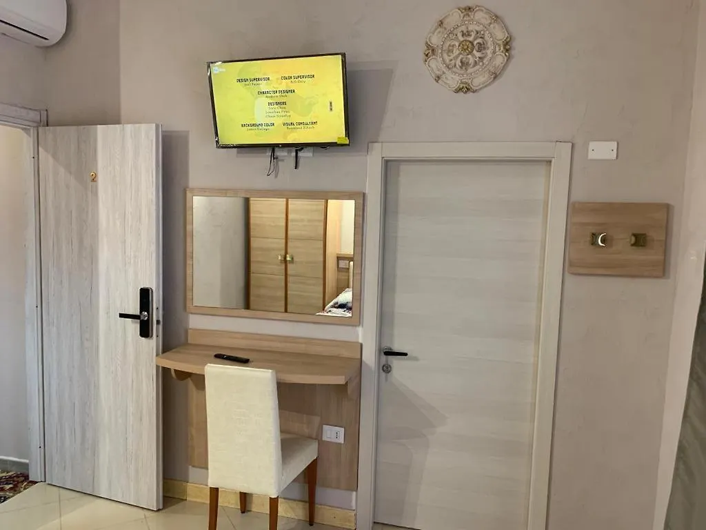 S.P.Q.R. Suite Roma