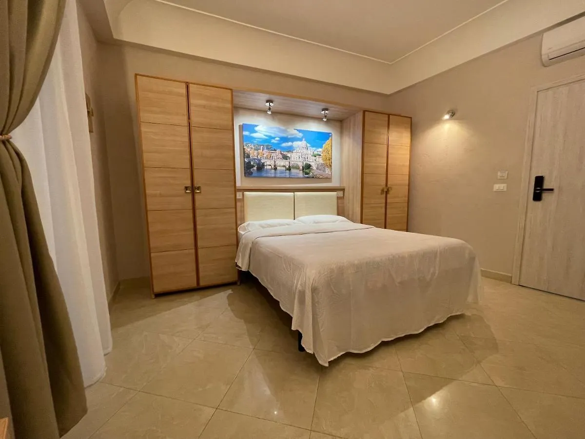 S.P.Q.R. Suite Roma Affittacamere